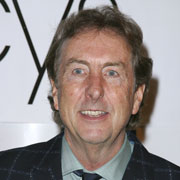 Height of Eric Idle