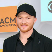 Height of Eric Paslay