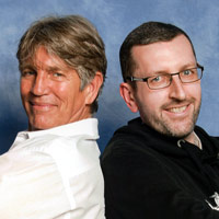 Height of Eric Roberts