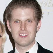 Height of Eric Trump