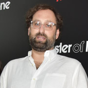 Height of Eric Wareheim