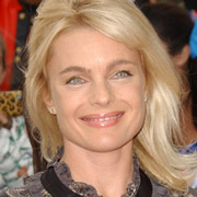 Height of Erika Eleniak