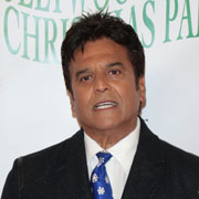 Height of Erik Estrada