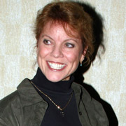 Height of Erin Moran