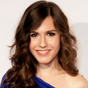 Height of Erin Sanders