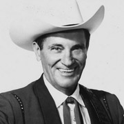Height of Ernest Tubb