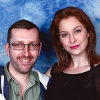 Height of Esme Bianco