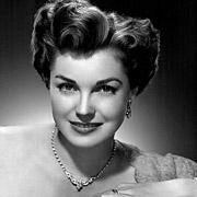 Height of Esther Williams