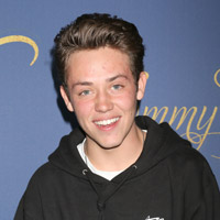 Height of Ethan Cutkosky