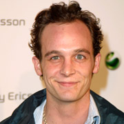 Height of Ethan Embry