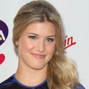 Height of Eugenie Bouchard