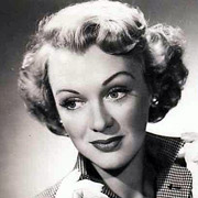 Height of Eve Arden