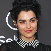 Height of Eve Harlow