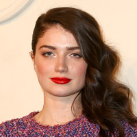 Height of Eve Hewson