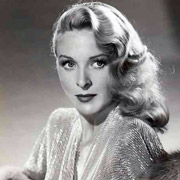Height of Evelyn Ankers
