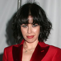 Height of Fairuza Balk