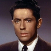 Height of Farley Granger