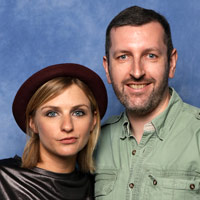 Height of Faye Marsay