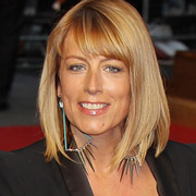 Height of Fay Ripley