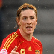 Height of Fernando Torres