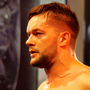 Height of Finn Balor