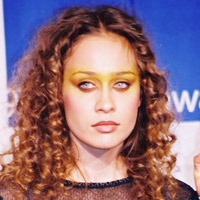 Height of Fiona Apple