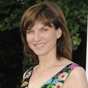 Height of Fiona Bruce