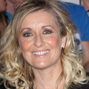 Height of Fiona Phillips