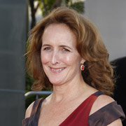 Height of Fiona Shaw
