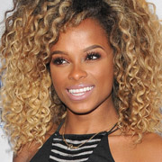 Height of Fleur East