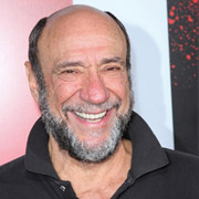 Height of F. Murray Abraham