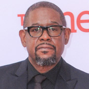 Height of Forest Whitaker