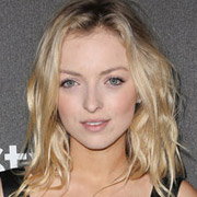 Height of Francesca Eastwood