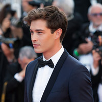 Height of Francisco Lachowski