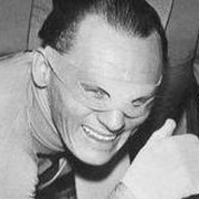 Height of Frank Gorshin