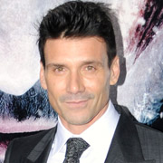 Height of Frank Grillo
