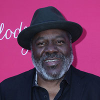 Height of Frankie Faison