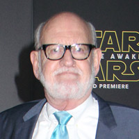 Height of Frank Oz