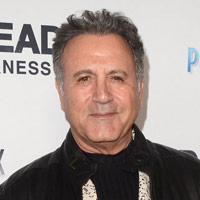 Height of Frank Stallone
