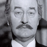 Height of Frank Thornton