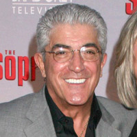 Height of Frank Vincent