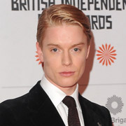 Height of Freddie Fox