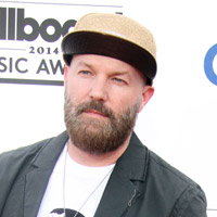 Height of Fred Durst