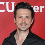 Height of Freddy Rodriguez