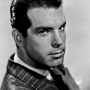 Height of Fred MacMurray