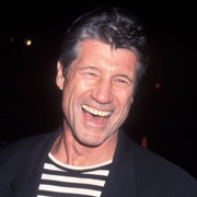 Height of Fred Ward