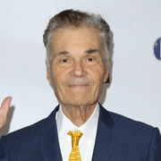 Height of Fred Willard