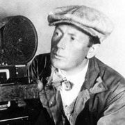 Height of F. W. Murnau