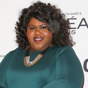 Height of Gabourey Sidibe