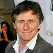 Height of Gabriel Byrne